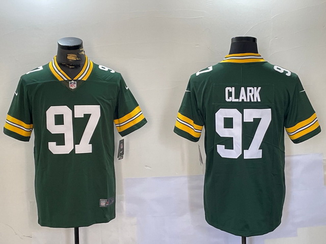 Green Bay Packers Jerseys 48